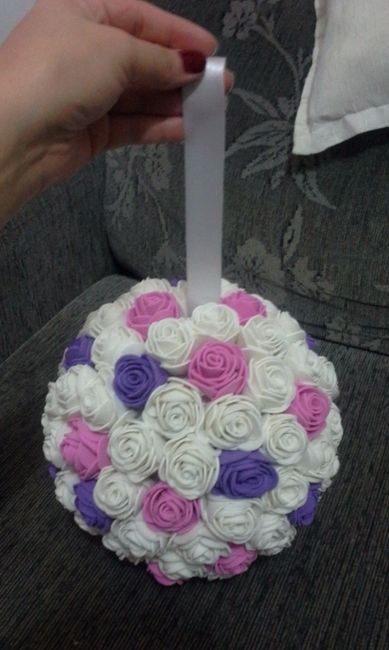 decoração