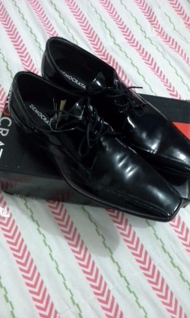 sapato