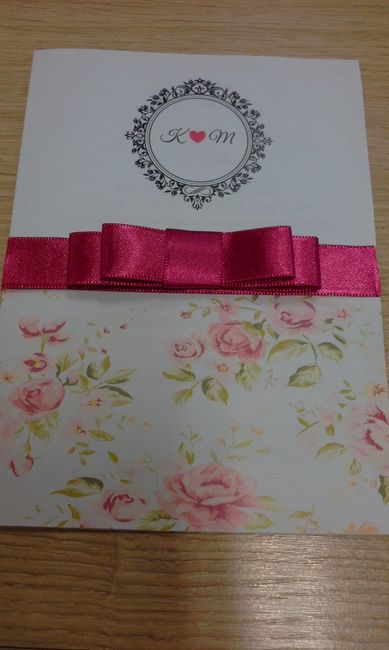 Menus