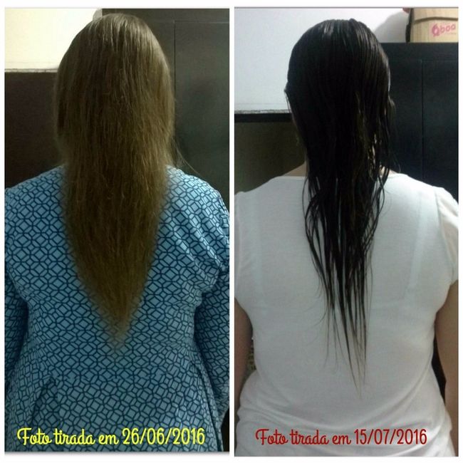 cabelo