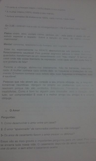 curso