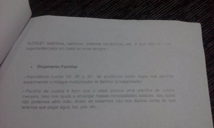 curso
