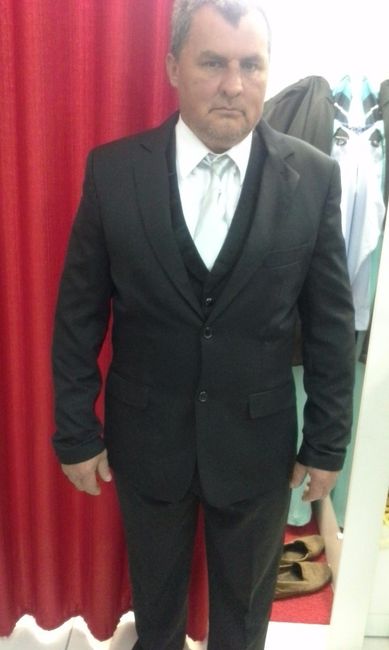 vestes