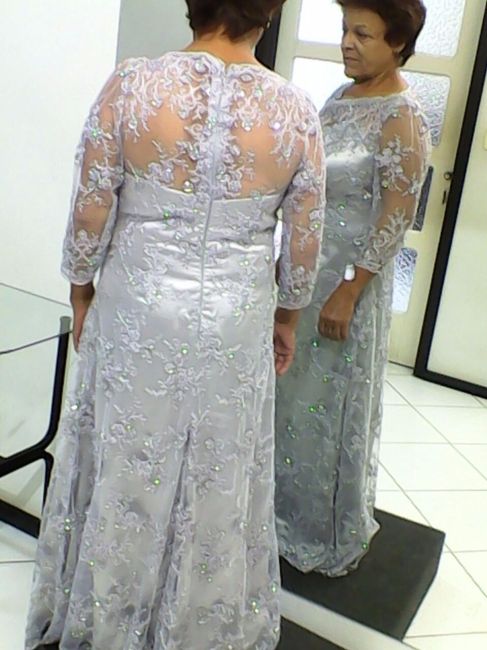 vestes