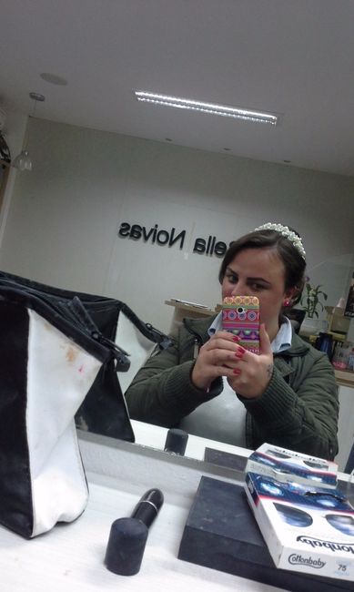 Penteado