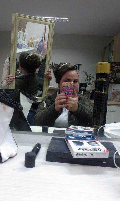 Penteado