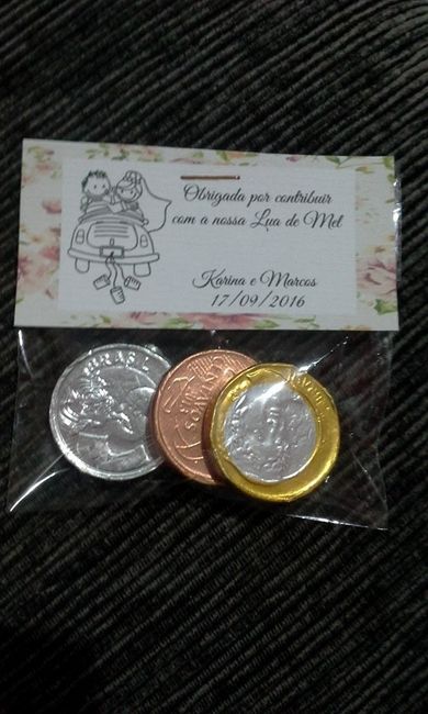 Moedas