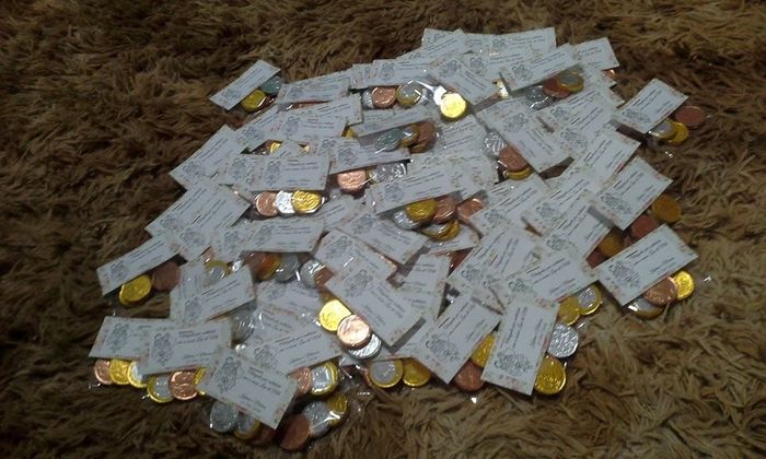 Moedas