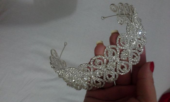 tiara