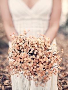 Essas é as flores que irei colocar nas garrafas!!♥♥