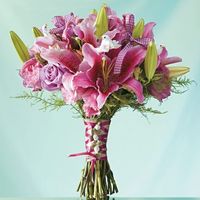 Bouquet!