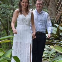 FOTOS PRÉ CASAMENTO!