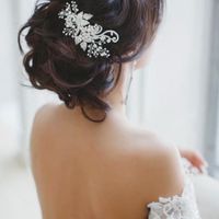 Penteado: