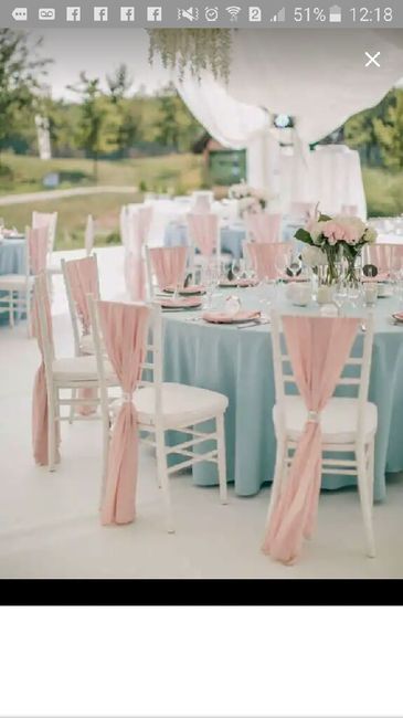 Casamento ar livre - 2