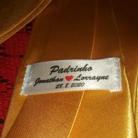 Caixa para padrinhos - 5