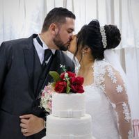 Quantos ❤️ você dá para o dia do seu casamento? Avalie! - 1