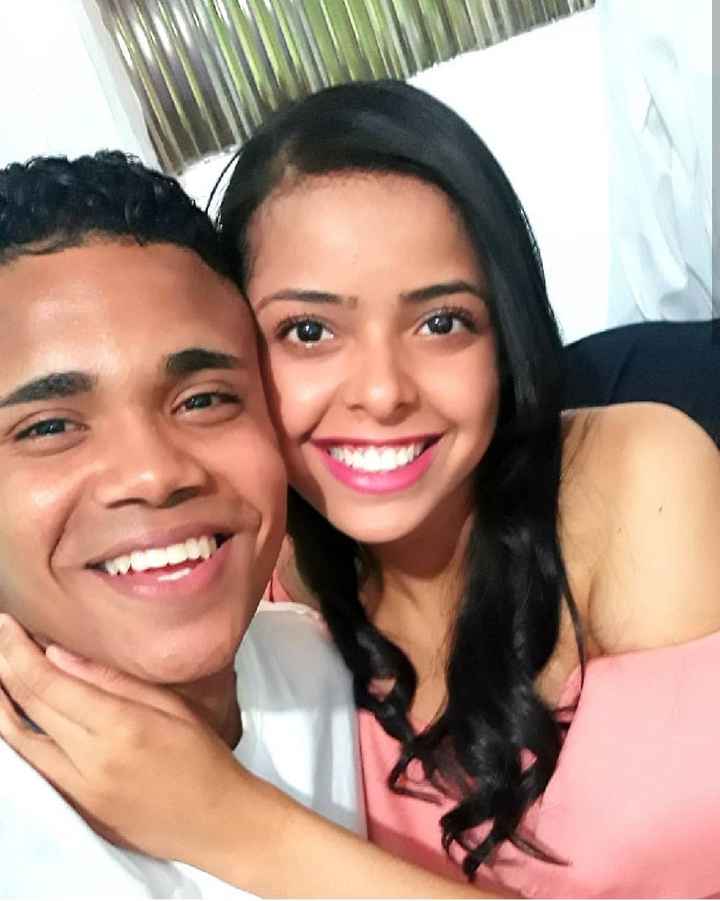 INSTAGRAM: qual a foto mais linda de vocês dois juntos? - 1