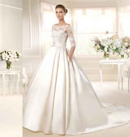 Vestido Rodado