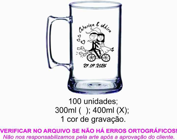 Lembrancinhas!!!!!