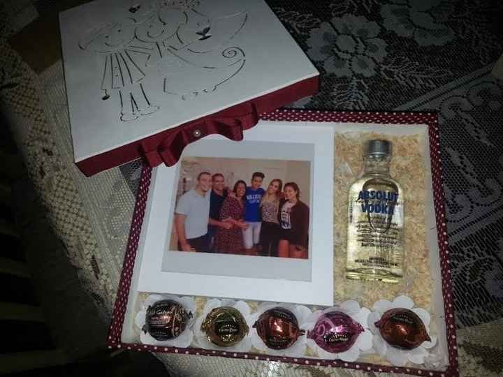 Presentes