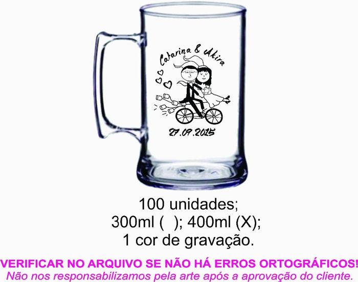 Lembrancinhas!!!!!