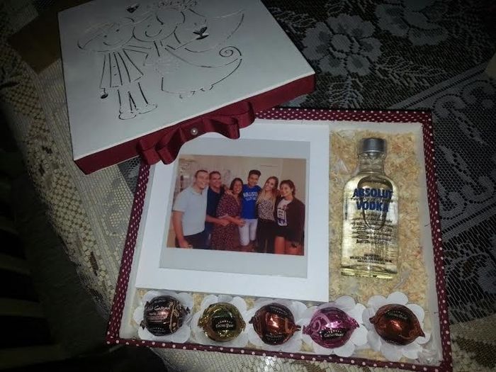 Presentes