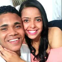 INSTAGRAM: qual a foto mais linda de vocês dois juntos? - 1