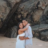 Nosso ensaio Pré-wedding - 2