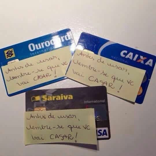 Eu preciso muito fazer isso,vocês também? ? - 1