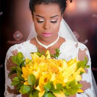 Maquiagem para negra - 1