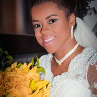 Maquiagem para negra - 3