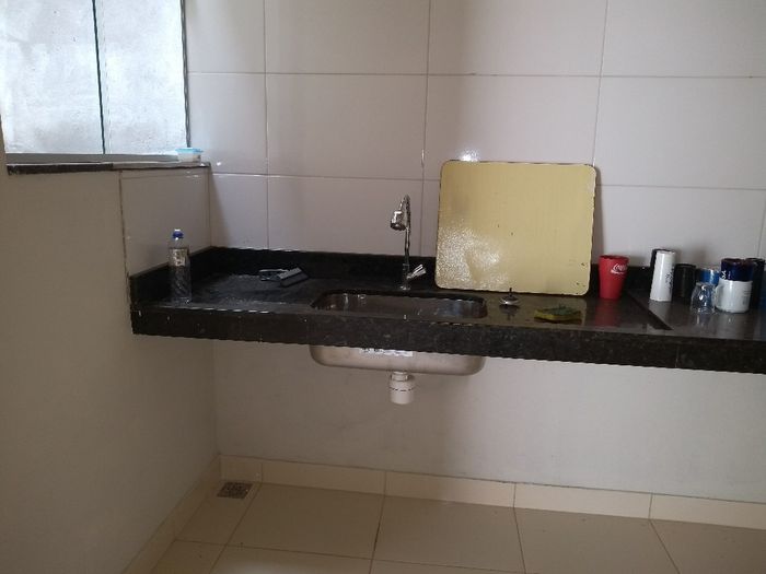  Nossa casa - 3