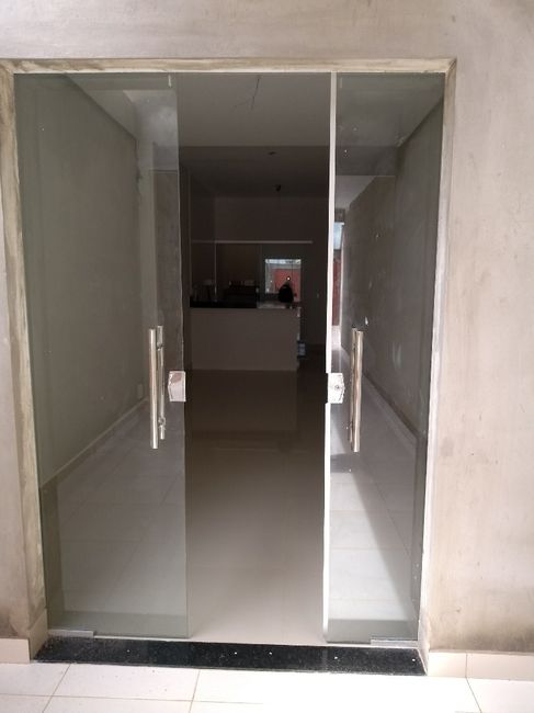  Nossa casa - 6