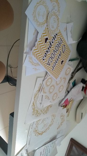  Caixa padrinhos - 3