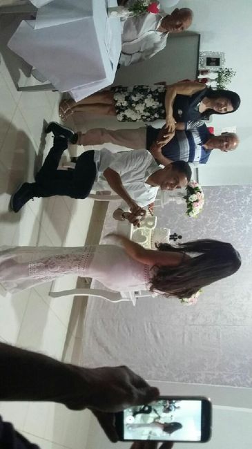  Meu noivado - 8