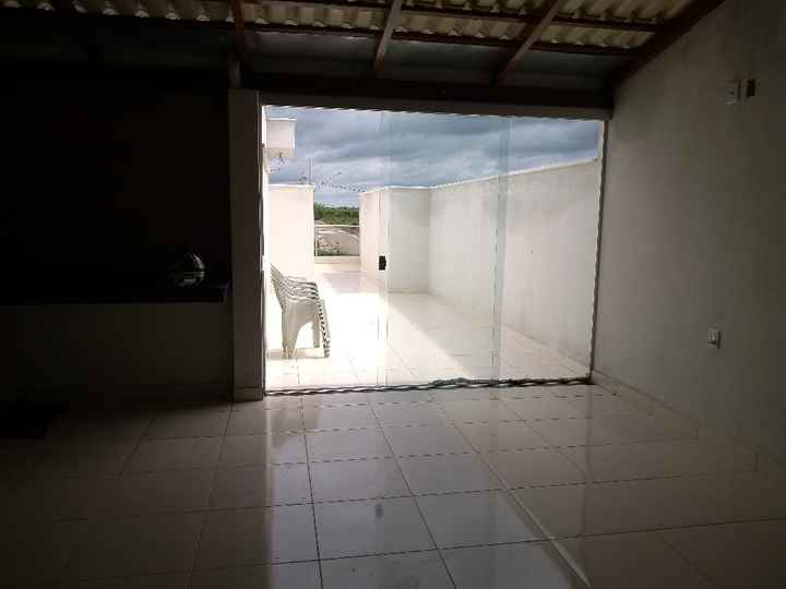  Nossa casa - 1