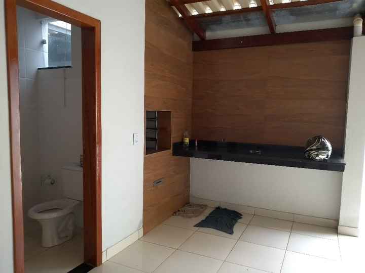  Nossa casa - 4