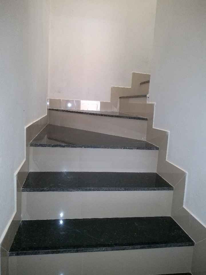  Nossa casa - 5