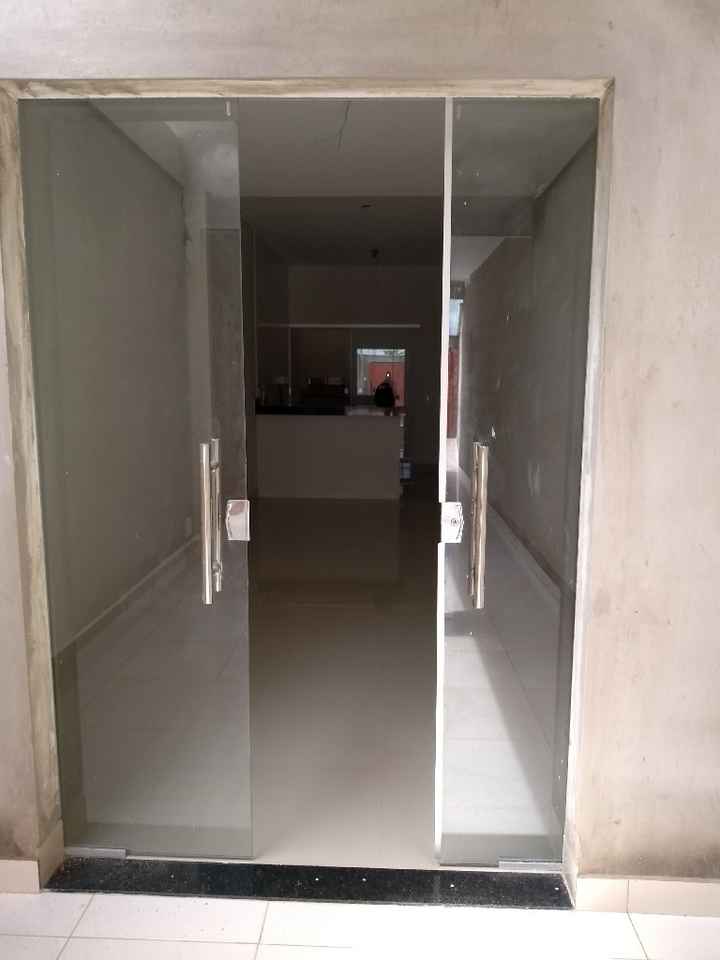  Nossa casa - 6