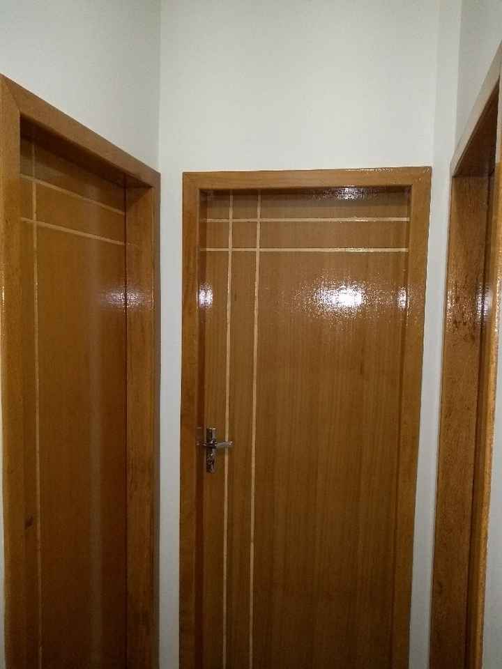  Nossa casa - 8
