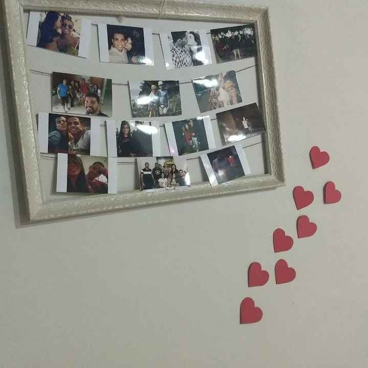  Meu noivado - 3