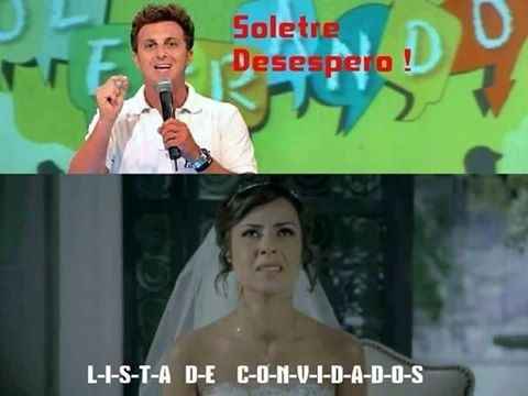 lista de convidados