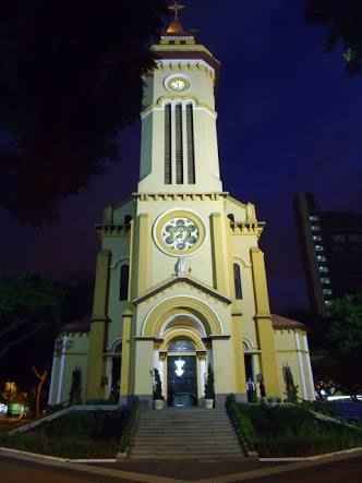 Casamento na igreja - 2