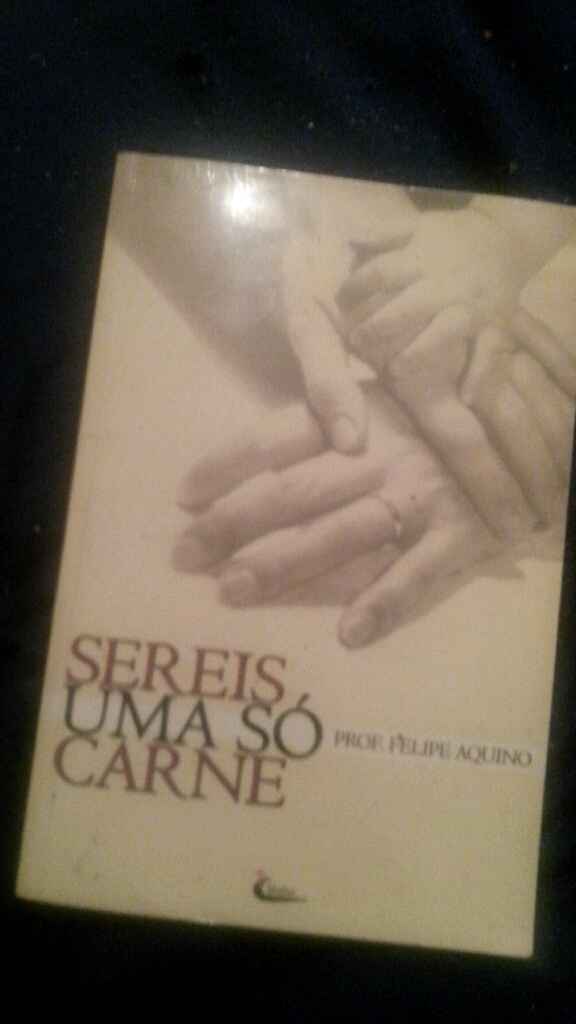 Livros - 1