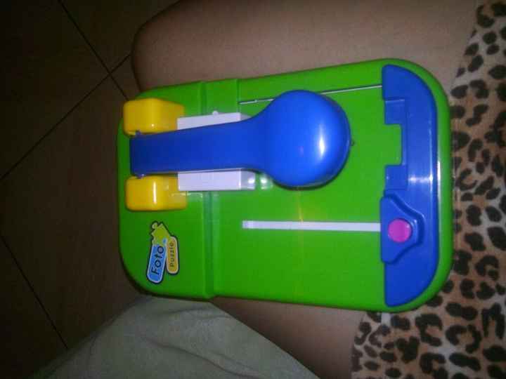 Ideia para convite - 4