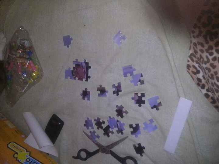 Ideia para convite - 5