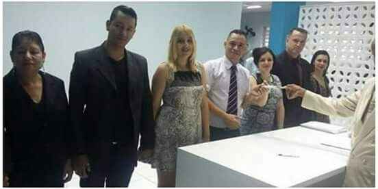 Alguem mais? - 1