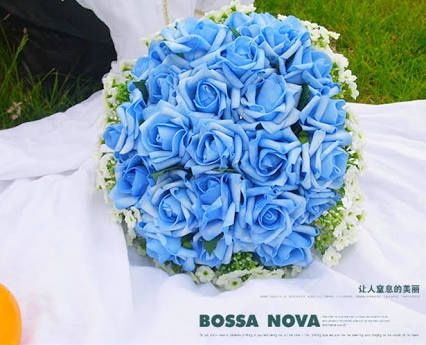 Buquês primavera - 2