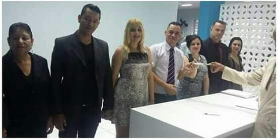 Alguem mais? - 1