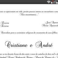Convites - 1